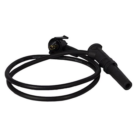 Motorcraft Wire Assembly Ign Wire Set, Wr5930 WR5930